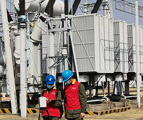 和平倾斜摄影技术在基础设施监测中如何发挥作用？